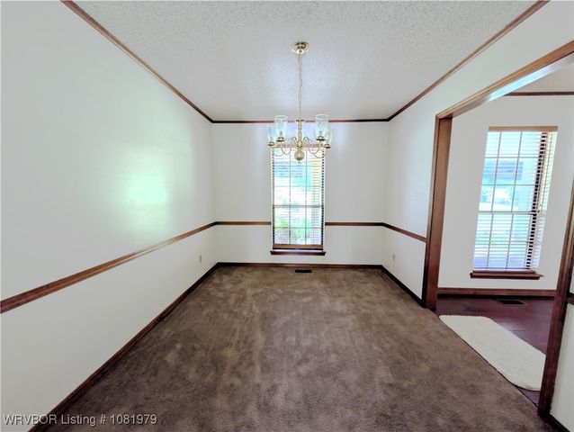 2909 Fincastle Drive, Fort Smith, AR 72908