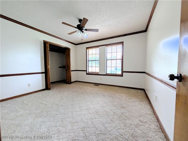 2909 Fincastle Drive, Fort Smith, AR 72908