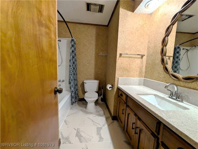2909 Fincastle Drive, Fort Smith, AR 72908