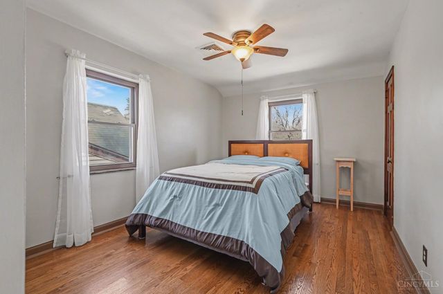 3505 Rosecliff Drive, Cincinnati, OH 45205