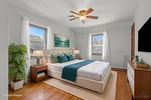 3505 Rosecliff Drive, Cincinnati, OH 45205