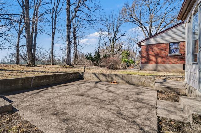 3505 Rosecliff Drive, Cincinnati, OH 45205