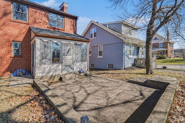 3505 Rosecliff Drive, Cincinnati, OH 45205