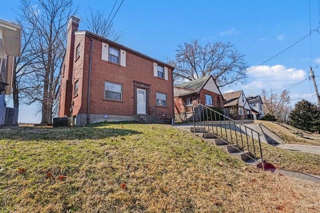 3505 Rosecliff Drive, Cincinnati, OH 45205