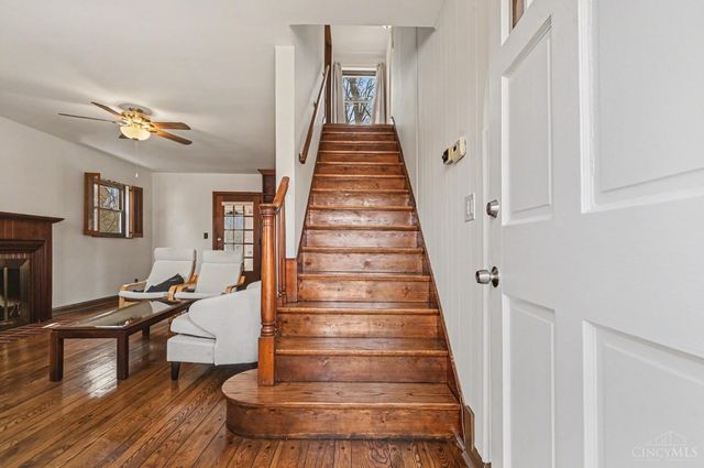 3505 Rosecliff Drive, Cincinnati, OH 45205