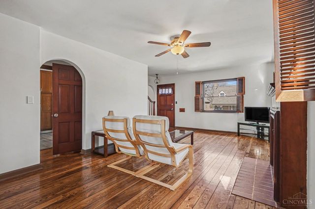 3505 Rosecliff Drive, Cincinnati, OH 45205