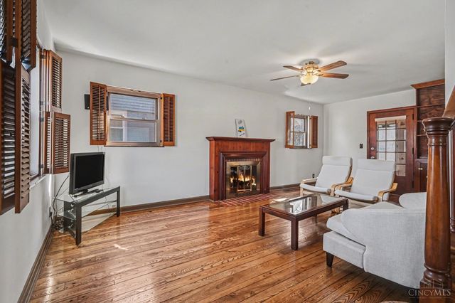 3505 Rosecliff Drive, Cincinnati, OH 45205