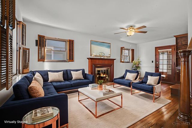 3505 Rosecliff Drive, Cincinnati, OH 45205