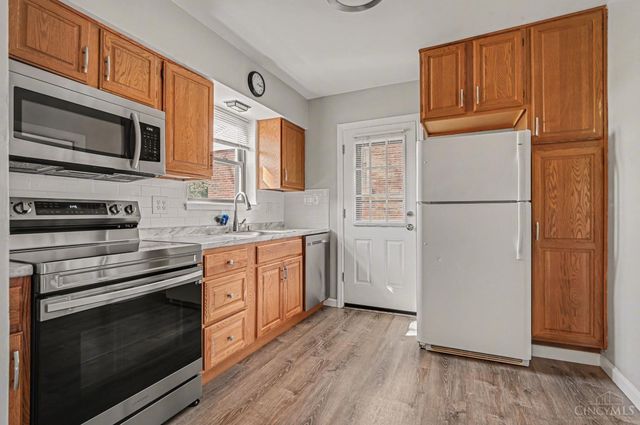 3505 Rosecliff Drive, Cincinnati, OH 45205