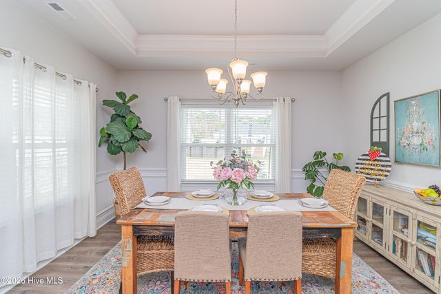 208 Spring Forest Drive, Goldsboro, NC 27534