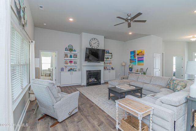 208 Spring Forest Drive, Goldsboro, NC 27534