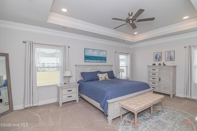 208 Spring Forest Drive, Goldsboro, NC 27534