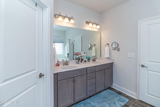 208 Spring Forest Drive, Goldsboro, NC 27534