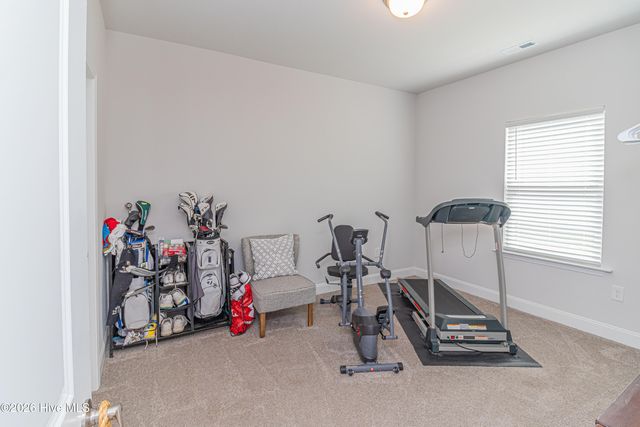 208 Spring Forest Drive, Goldsboro, NC 27534