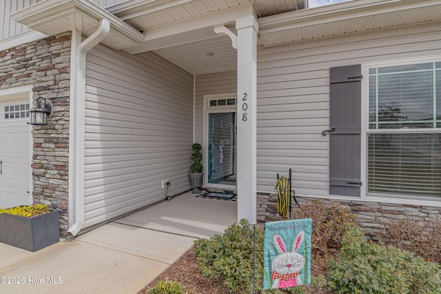 208 Spring Forest Drive, Goldsboro, NC 27534