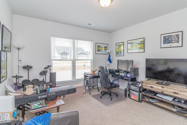 208 Spring Forest Drive, Goldsboro, NC 27534