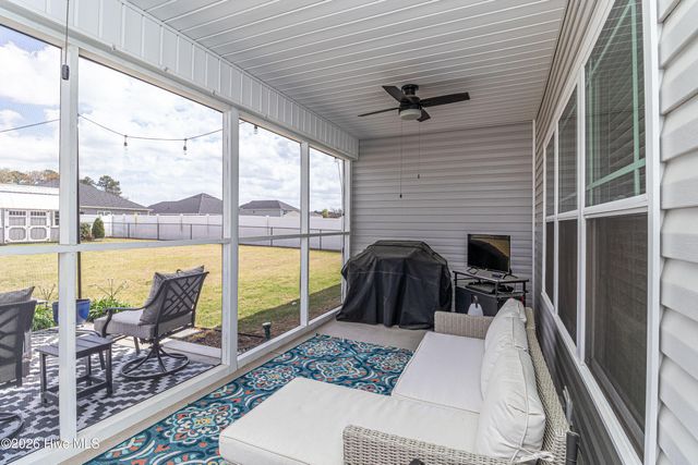 208 Spring Forest Drive, Goldsboro, NC 27534