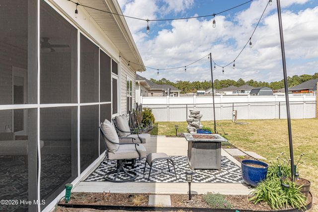 208 Spring Forest Drive, Goldsboro, NC 27534