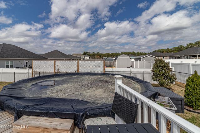 208 Spring Forest Drive, Goldsboro, NC 27534