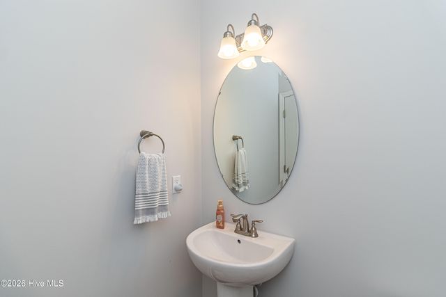 208 Spring Forest Drive, Goldsboro, NC 27534