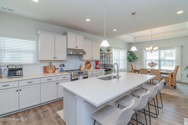 208 Spring Forest Drive, Goldsboro, NC 27534