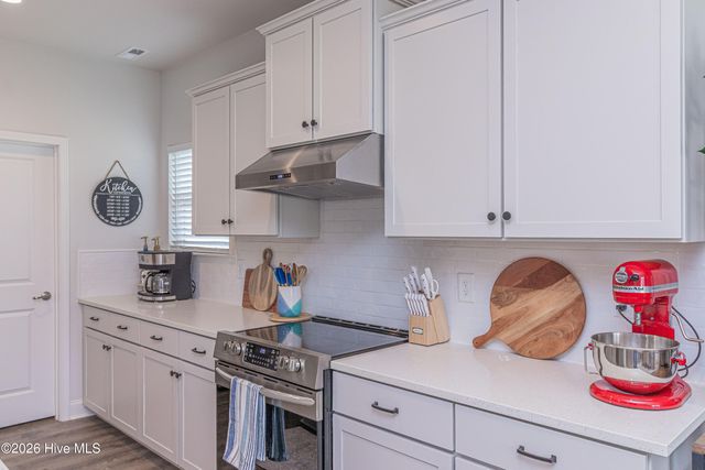 208 Spring Forest Drive, Goldsboro, NC 27534