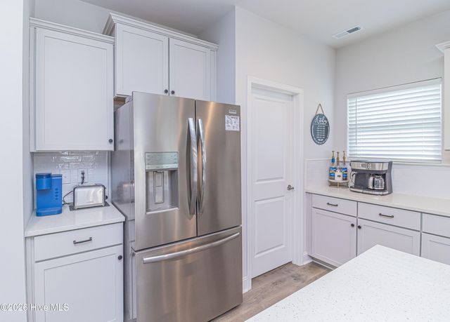 208 Spring Forest Drive, Goldsboro, NC 27534