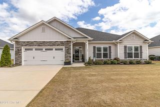 208 Spring Forest Drive, Goldsboro, NC 27534