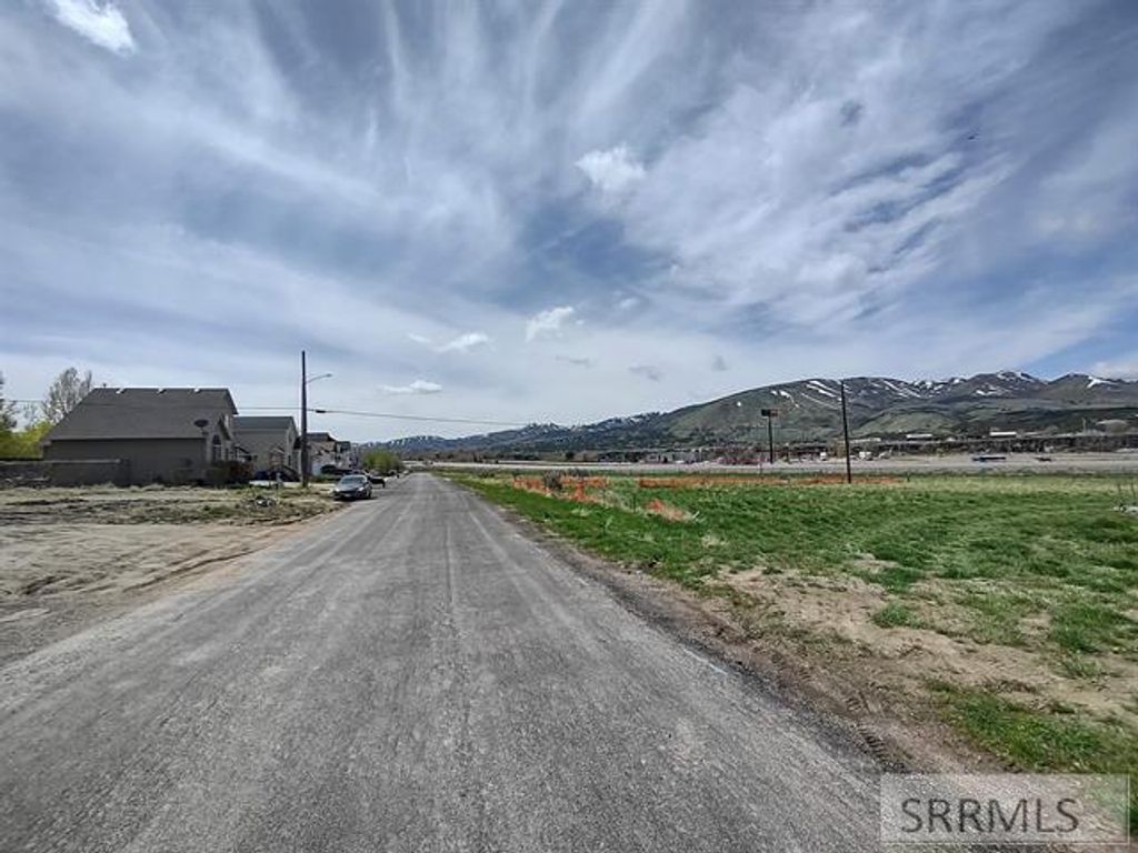 TBD#03 Connard Lot 3, Pocatello, ID 83204