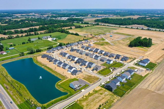 1086 Solitary Street, Lot 2588, Galena, OH 43021