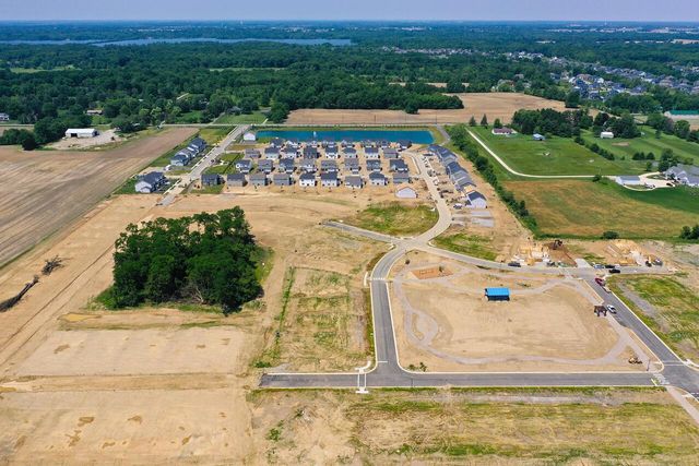 1086 Solitary Street, Lot 2588, Galena, OH 43021