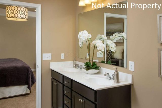 1086 Solitary Street, Lot 2588, Galena, OH 43021