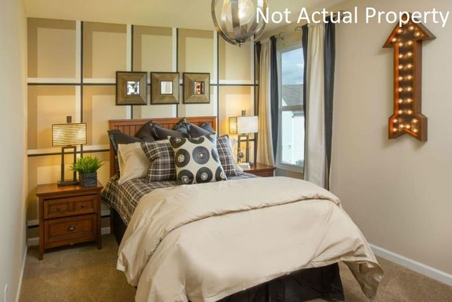 1086 Solitary Street, Lot 2588, Galena, OH 43021