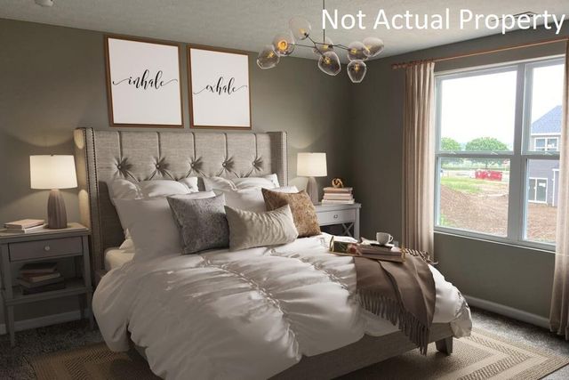 1086 Solitary Street, Lot 2588, Galena, OH 43021