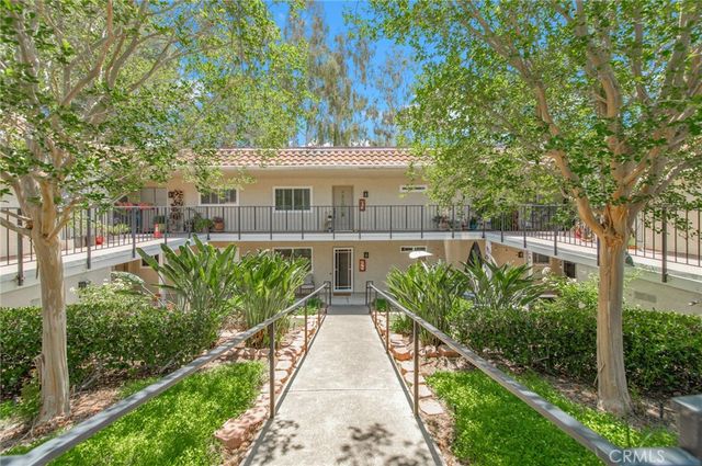 5529 Via La Mesa A, Laguna Woods, CA 92637