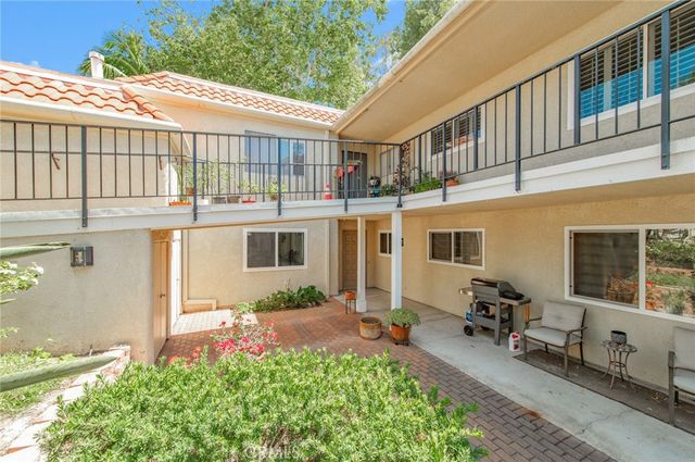 5529 Via La Mesa A, Laguna Woods, CA 92637