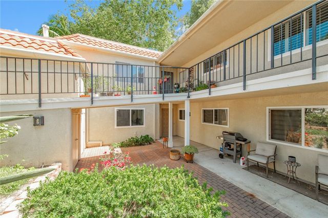 5529 Via La Mesa A, Laguna Woods, CA 92637