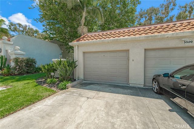 5529 Via La Mesa A, Laguna Woods, CA 92637