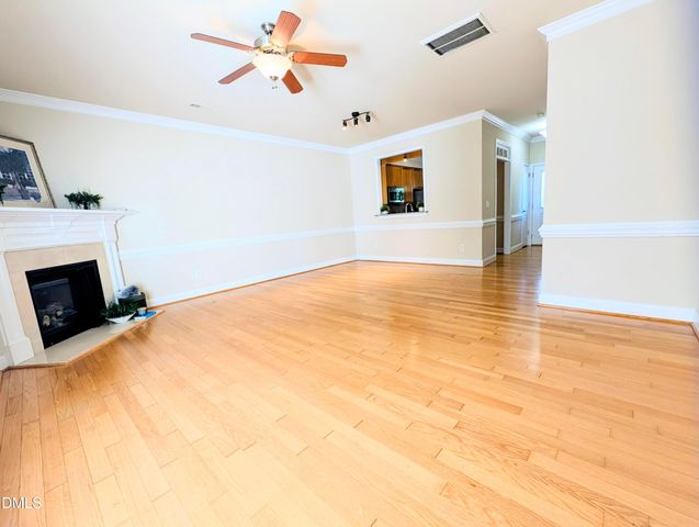 846 Myrtle Grove Lane, Apex, NC 27502