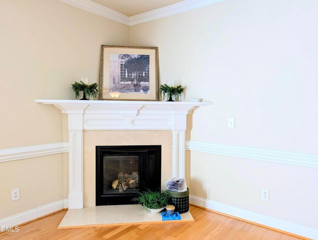 846 Myrtle Grove Lane, Apex, NC 27502