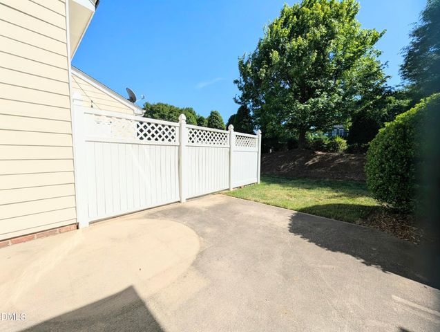 846 Myrtle Grove Lane, Apex, NC 27502