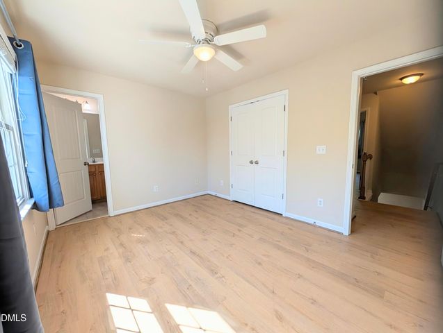 846 Myrtle Grove Lane, Apex, NC 27502