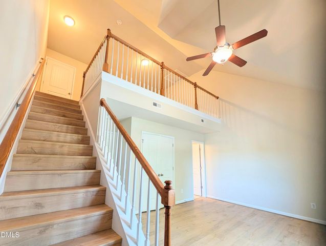 846 Myrtle Grove Lane, Apex, NC 27502