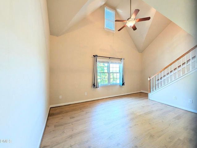 846 Myrtle Grove Lane, Apex, NC 27502