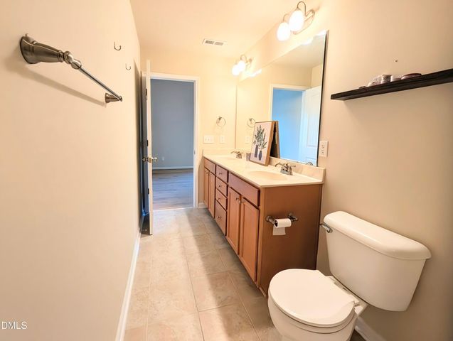 846 Myrtle Grove Lane, Apex, NC 27502