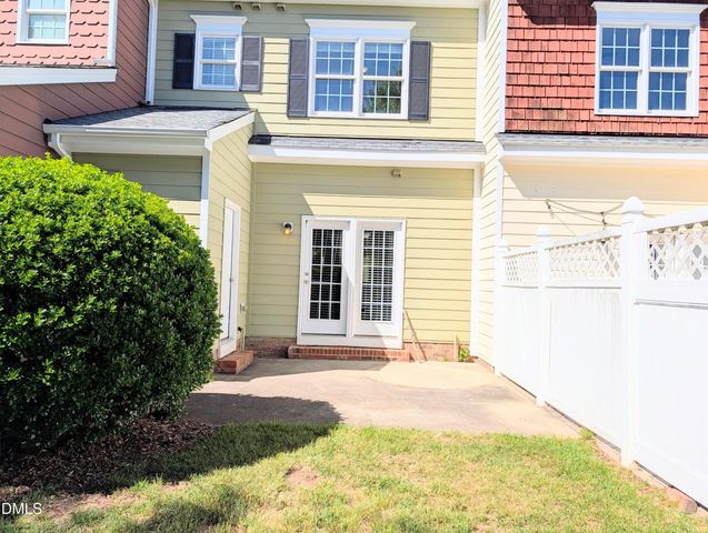 846 Myrtle Grove Lane, Apex, NC 27502