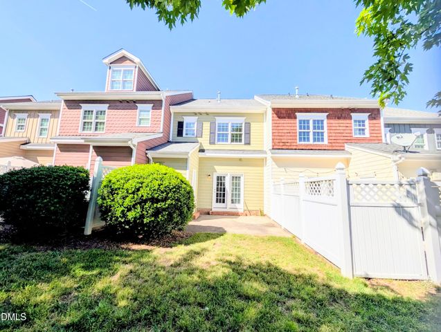 846 Myrtle Grove Lane, Apex, NC 27502