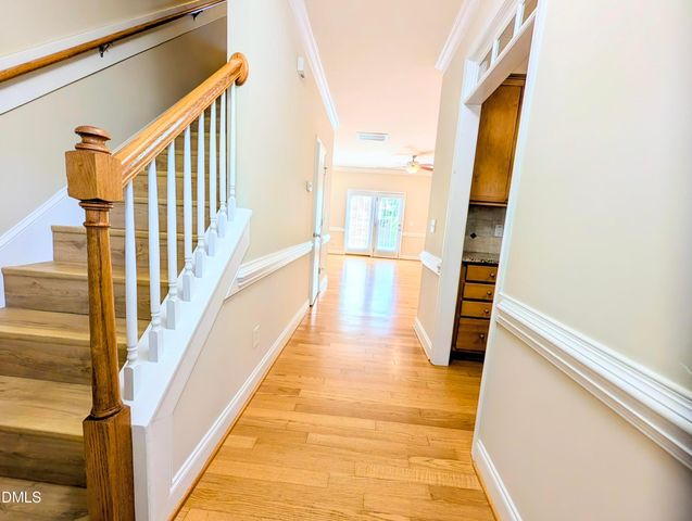 846 Myrtle Grove Lane, Apex, NC 27502