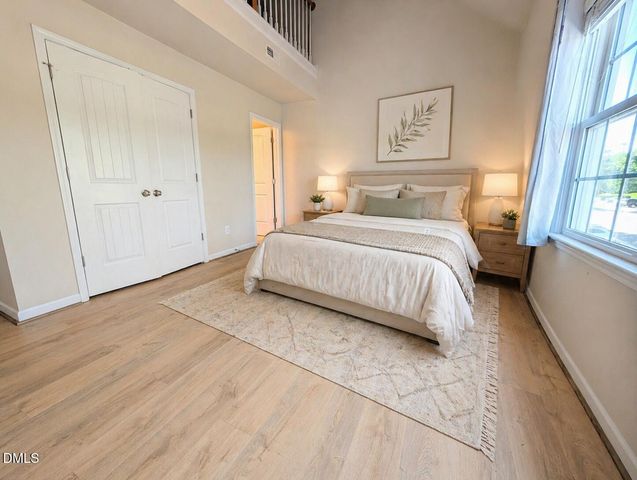 846 Myrtle Grove Lane, Apex, NC 27502
