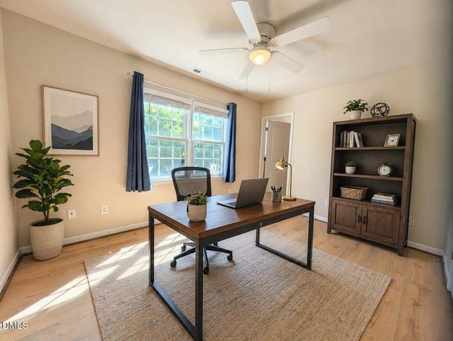846 Myrtle Grove Lane, Apex, NC 27502